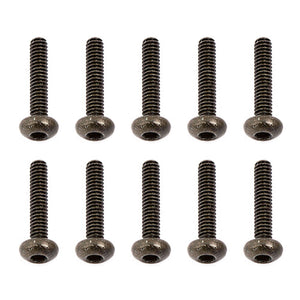 Screws M2x10mm BHCS