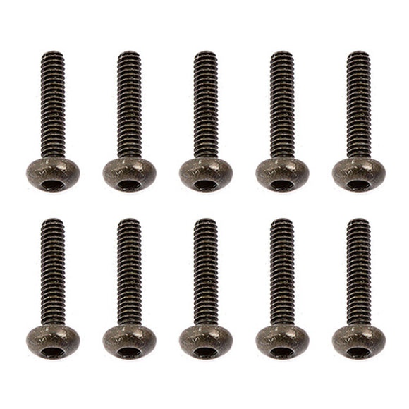 Screws M2x10mm BHCS
