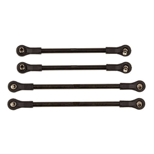 MT12 Rear Upper and Lower Link Set