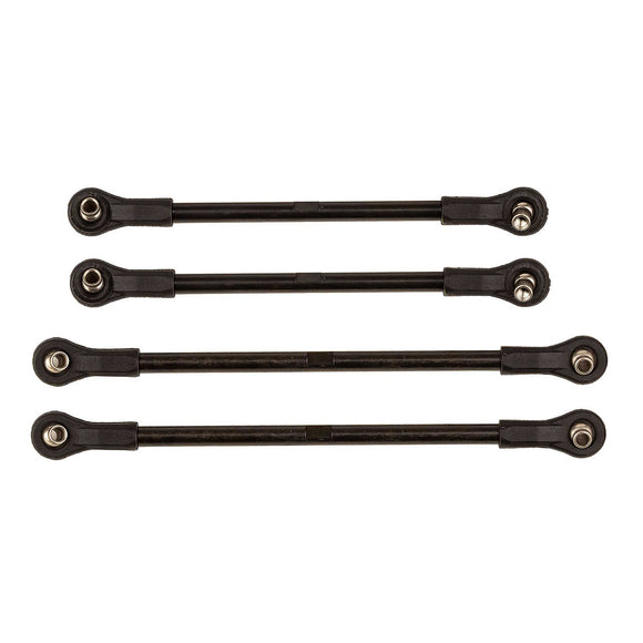 MT12 Rear Upper and Lower Link Set