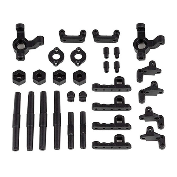 Enduro12, Steering Blocks, Frame Mount Spacers Set
