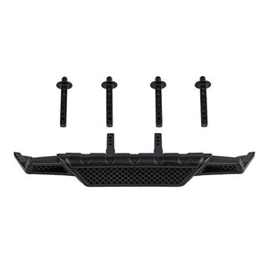 Enduro12, Bumper and Body Post