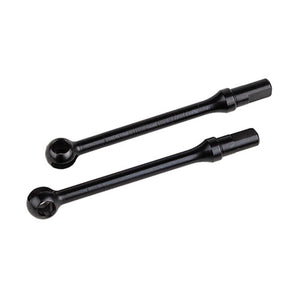 Enduro12, Front CVD Driveshafts