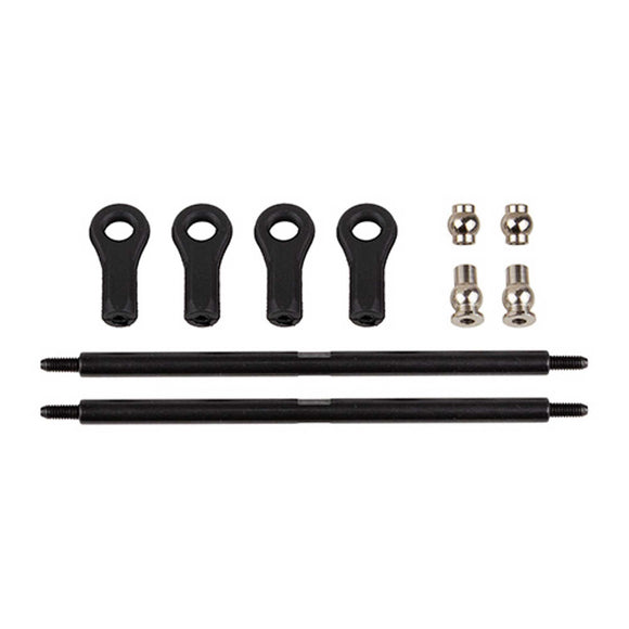 MT12+ Lux Rear Lower Links, 103mm