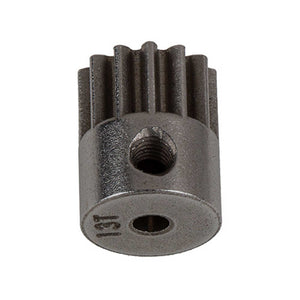 Pinion Gear, 13T 2.25 Shaft, Mod 0.6
