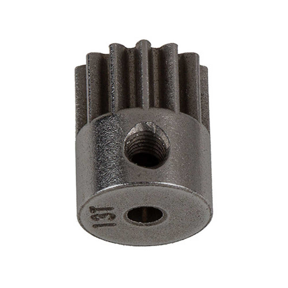 Pinion Gear, 13T 2.25 Shaft, Mod 0.6