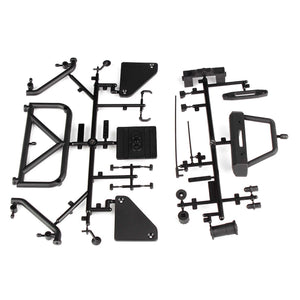 Body Accessories, 1/10 Element Enduro Ecto