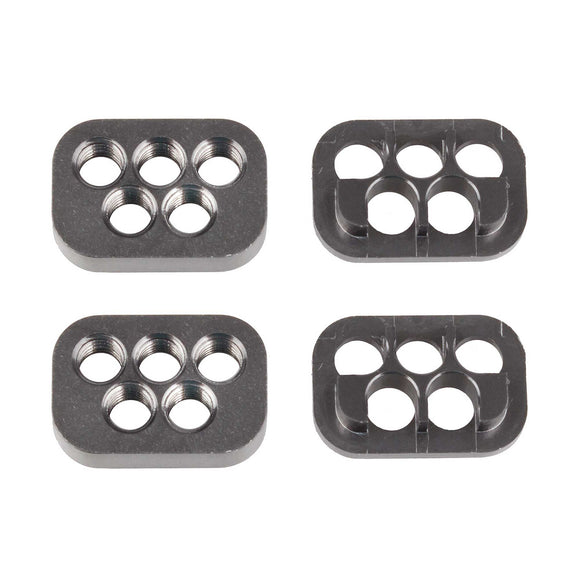 Shock Mount Inserts: Enduro Gatekeeper