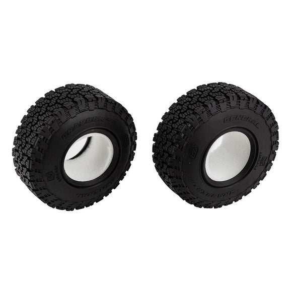 General Grabber A/T X Tires, 1.9