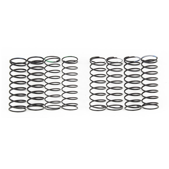 Shock Springs, Soft: Enduro SE