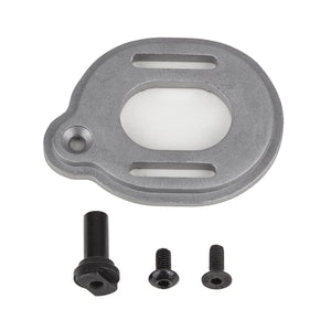 Stealth XF Motor Plate: Enduro SE
