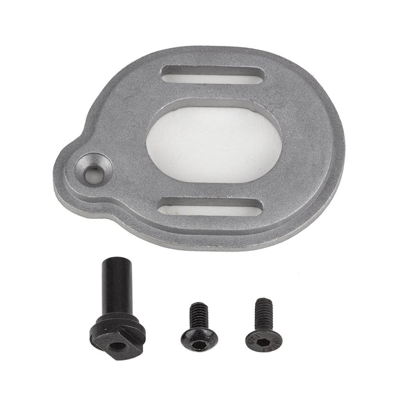 Stealth XF Motor Plate: Enduro SE