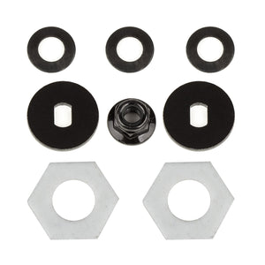 Stealth XF Slipper Clutch: Enduro SE