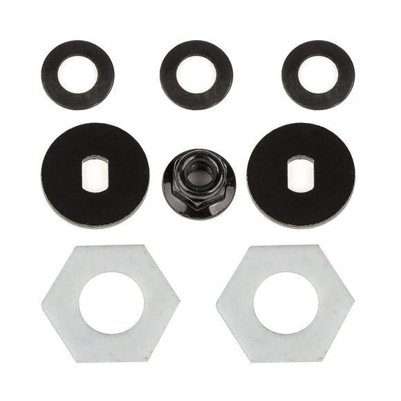 Stealth XF Slipper Clutch: Enduro SE