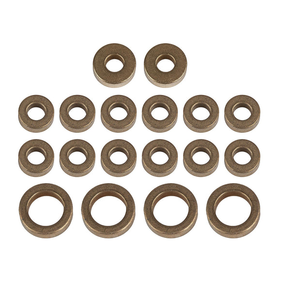 Enduro SE, Bushing Set