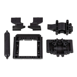 Enduro IFS2, Chassis Parts