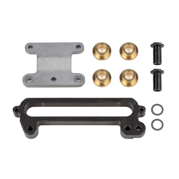 Enduro IFS 2, Steering Rack Parts