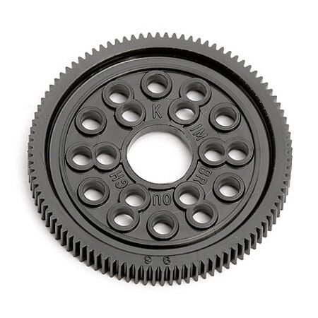 64 Pitch, 96T Spur Gear: 12R5