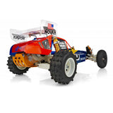 RC10 Jay Halsey Worlds Kit