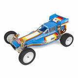 RC10 Graphite 2WD Off-Road Kit