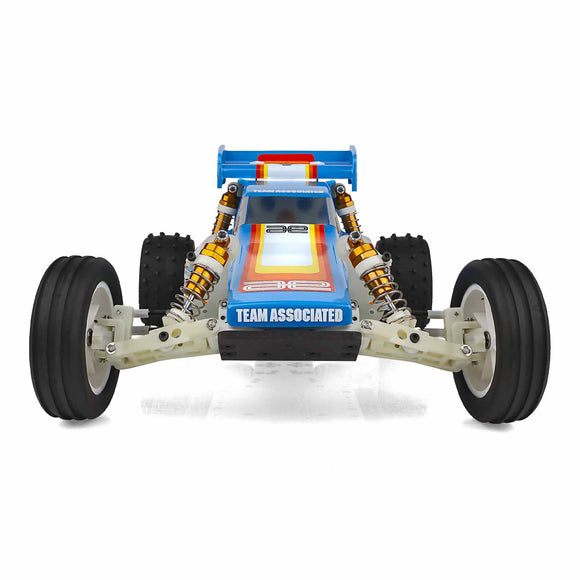1/10 RC10 Graphite Kit