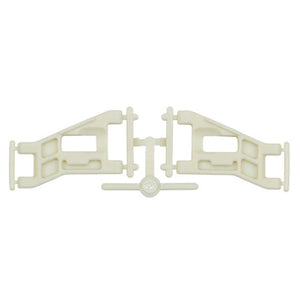Front Wide Suspension Arms, 1/10 Team Associated RC10