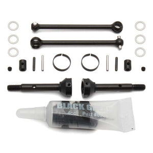 Universal Joint/Stub Axle:RC10