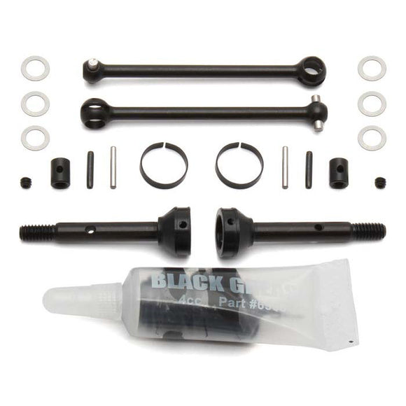 Universal Joint/Stub Axle:RC10