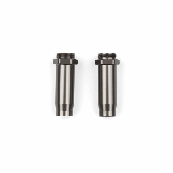 FT Hard Anodized Shock Bodies, 1.02, for RC10 Team Car