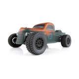 Team Associated - Trophy Rat Short Course Truck, Brushless, RTR, 1/10 Scale, 2WD, w/ Lipo Battery and Charger Combo