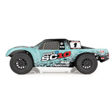 Team Associated - Pro2 SC10 Off-Road 1/10 2WD Electric Short Course Truck RTR w/ LiPo Battery & Charger