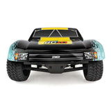 Team Associated - Pro2 SC10 Off-Road 1/10 2WD Electric Short Course Truck RTR w/ LiPo Battery & Charger