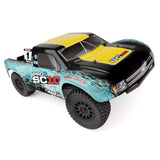 Team Associated - Pro2 SC10 Off-Road 1/10 2WD Electric Short Course Truck RTR w/ LiPo Battery & Charger