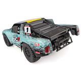 Team Associated - Pro2 SC10 Off-Road 1/10 2WD Electric Short Course Truck RTR w/ LiPo Battery & Charger