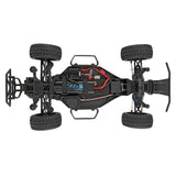 Pro2 SC10 Method Race Wheels RTR LiPo Combo