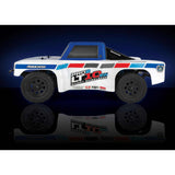 Team Associated - Pro2 LT10SW 1/10th Electric Short Course Truck RTR, Blue/White