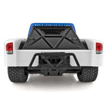 PRO2 LT10SW Short Course Truck RTR, blue/white