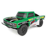 Team Associated - Pro2 LT10SW 1/10th Electric Short Course Truck RTR, Green