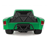 Pro2 LT10SW Short CourseTruck RTR LiPo Combo,green