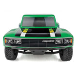 Pro2 LT10SW Short Course Truck RTR, green