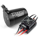 Pro2 RT10SW RTR LiPo Combo, black