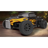 Team Associated - Pro2 RT10SW RTR, Black