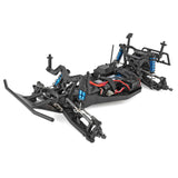 Team Associated - Pro2 RT10SW RTR, Black