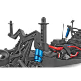 Team Associated - Pro2 RT10SW RTR, Black