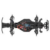 Team Associated - Pro2 RT10SW RTR, Black