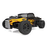 Team Associated - Pro2 RT10SW RTR, Black