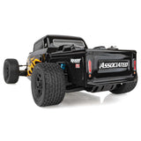 Team Associated - Pro2 RT10SW RTR, Black