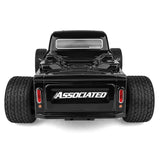 Team Associated - Pro2 RT10SW RTR, Black