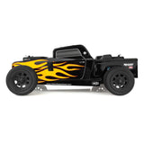 Pro2 RT10SW RTR LiPo Combo, black