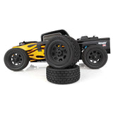 Team Associated - Pro2 RT10SW RTR, Black